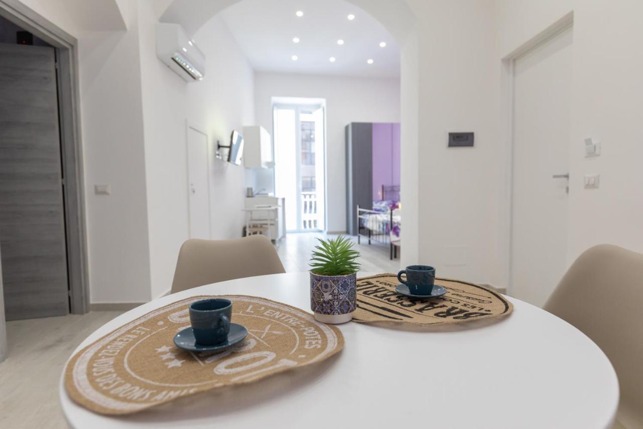 My Brilliant Home With Jacuzzi 2 Steps From St Toledo Naples Extérieur photo