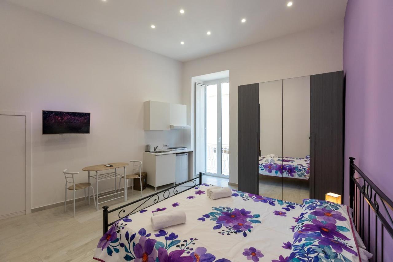 My Brilliant Home With Jacuzzi 2 Steps From St Toledo Naples Extérieur photo