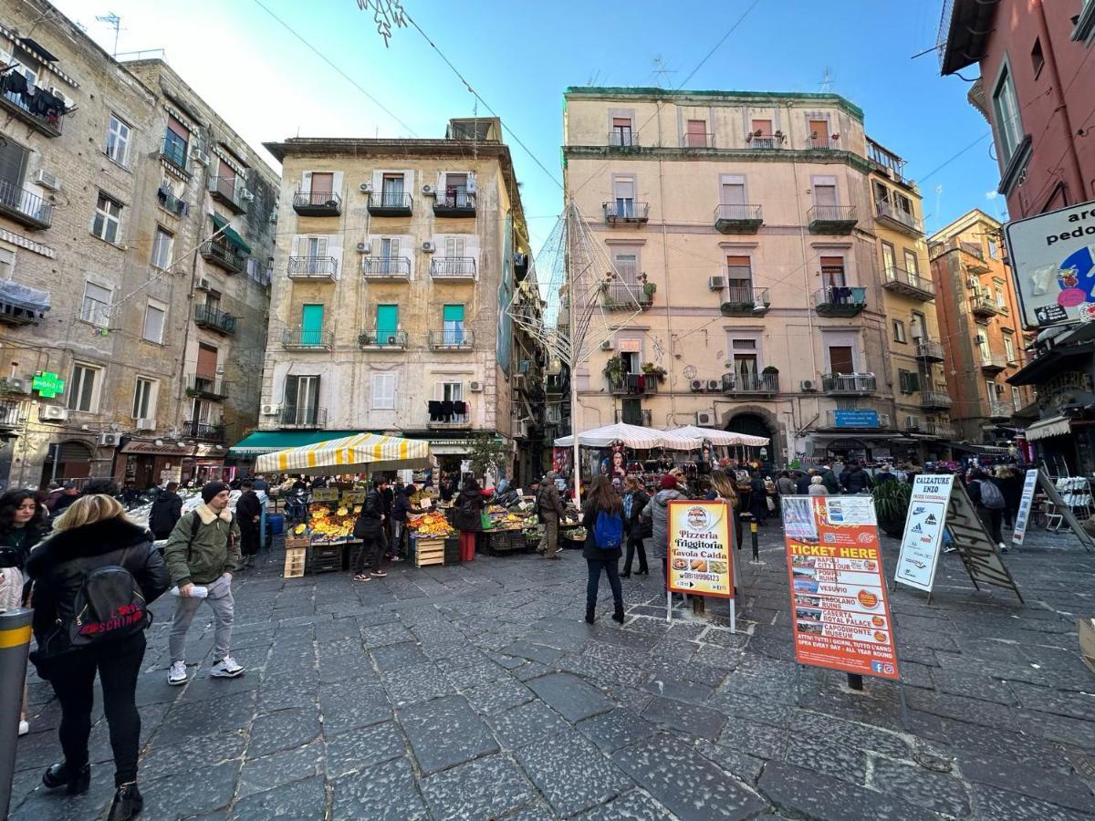 My Brilliant Home With Jacuzzi 2 Steps From St Toledo Naples Extérieur photo