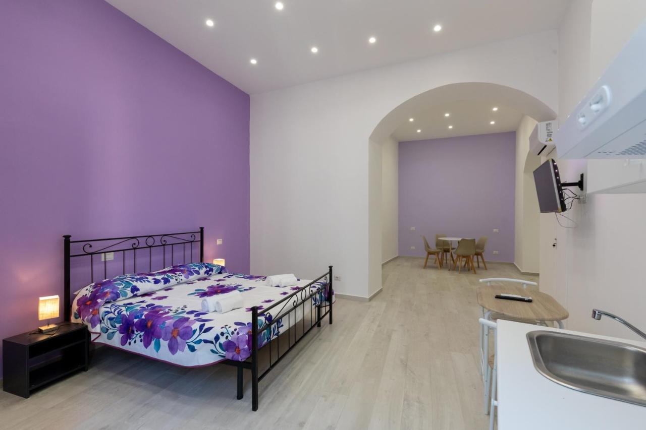 My Brilliant Home With Jacuzzi 2 Steps From St Toledo Naples Extérieur photo