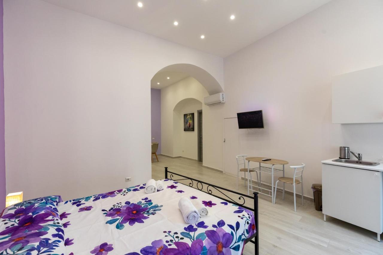 My Brilliant Home With Jacuzzi 2 Steps From St Toledo Naples Extérieur photo
